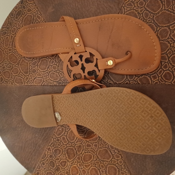 Tory burch thong sandals - Picture 6 of 6